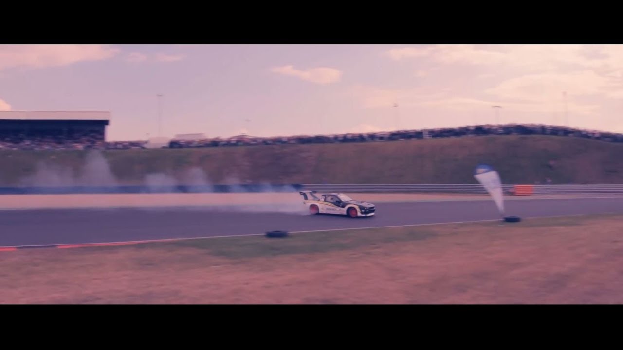 REISBRENNEN 2013 //⚡MINDSLAP ⚡