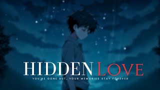 Hidden Love - That Changed The World Forever - Arshad Bilal - Official Audio