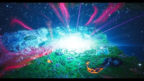 The End Event [Rift Private Server]