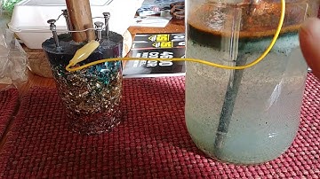 Making Gold with Orgonite Vol 2