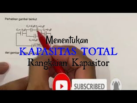 Video: Bagaimana Menentukan Kapasitas