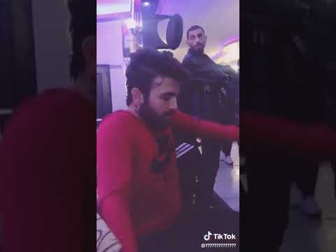 عبدالله علاء عرب في حفله