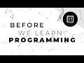 Programming Tips and Mindset Quiz