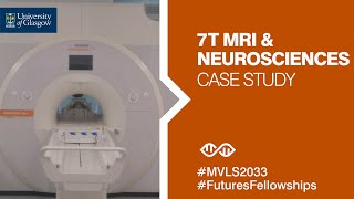 Advanced Diagnostics and Therapeutics - Research Case Study: 7T MRI and Neurosciences Wealth
