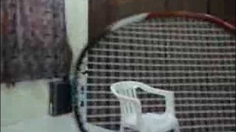 ARC SABER Z SLASH  TAUFIK HIDAYAT LIMITED EDITION