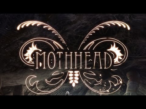 Video: Demo Mothhead Je Hrůzostrašné, Krásné A Stojí Za To 10 Minut