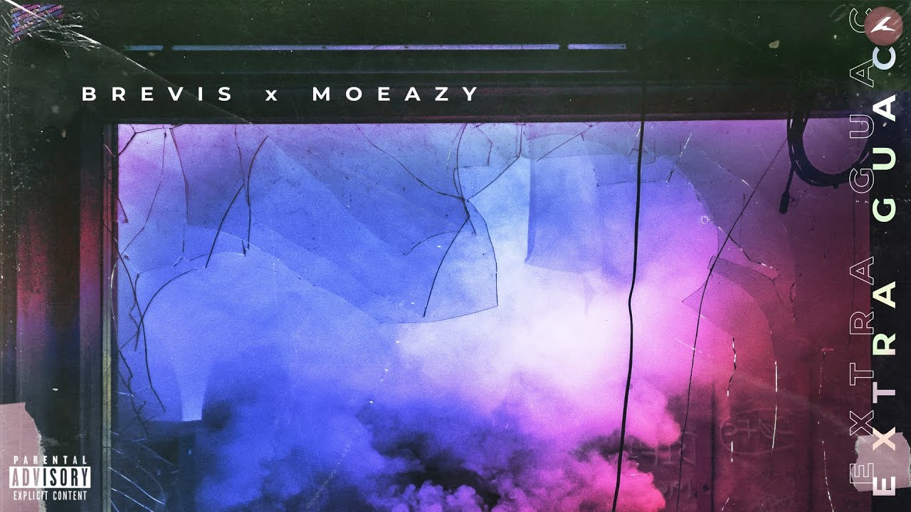Brevis - Extra Guac (feat. Moeazy) [Lacuna Release]