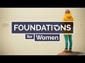 Honoring God: Foundations for Women #2