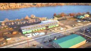 Pybus Market Wenatchee Washington