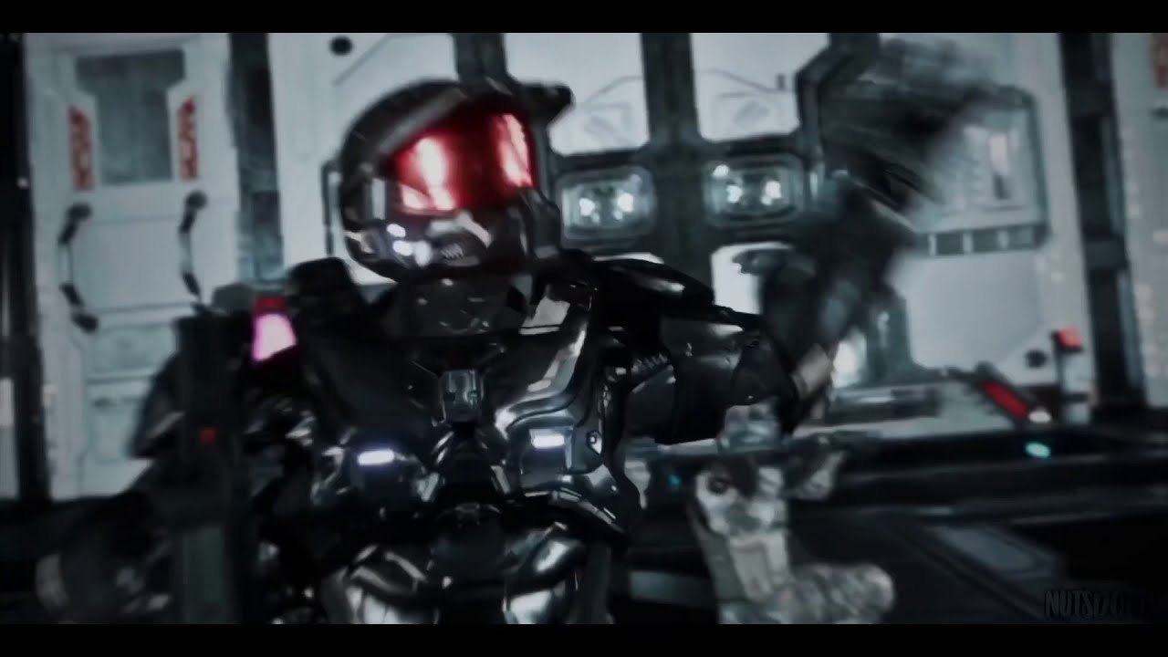 20 Min | Red vs Blue Zero: Agent Washington - YouTube