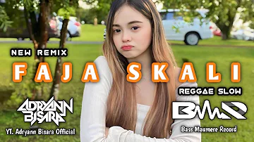 REGGAE SLOW 🌴 || CIS CIS CIS CIS FAJA SKALI || FYP TIKTOK || REMIX 2024 !!! @AdryannBisaraOfficial