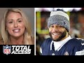 Dak Prescotts Contract Talks  Current State of the Cowboys with Jane Slater