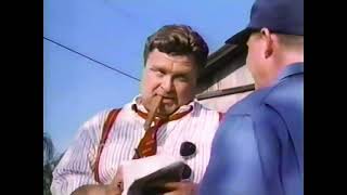 Matinee 1993 - Tv Spot 4 Starts Tomorrow