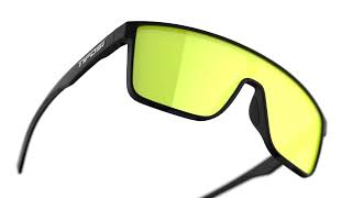 GQ and Men s Health 2025 Best Overall Golf Sunglasses