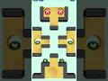 Hungry Balls Level 224 😋 #hungryballs #puzzle #shorts