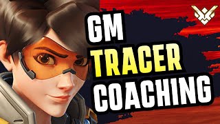 Grandmaster Tracer (Off-Stream Coaching)
