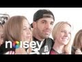 Drake in New York - Noisey Raps - Episode 5