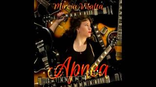 Mireia Vilalta - Oh Baby