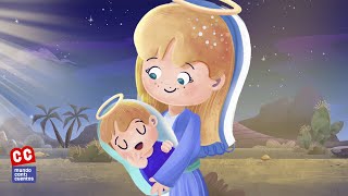 Novena Al Nino Dios Novena De Aguinaldos Dia 1 - Mundo Canticuentos