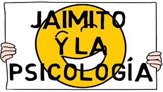 Jaimito - Chiste de la Psicología en la Escuela