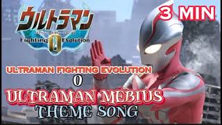 Ultraman Mebius Bgmtheme Song Ufe0Ultraman Fighting Evolution 0