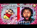 Kyary Pamyu Pamyu – Kimini 100 Percent / THE FIRST TAKE [REACTION] | THIS WAS PURE JOY 😳🔥