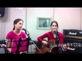 Natasha Bedingfield - Unwritten cover by AlterEgo-T