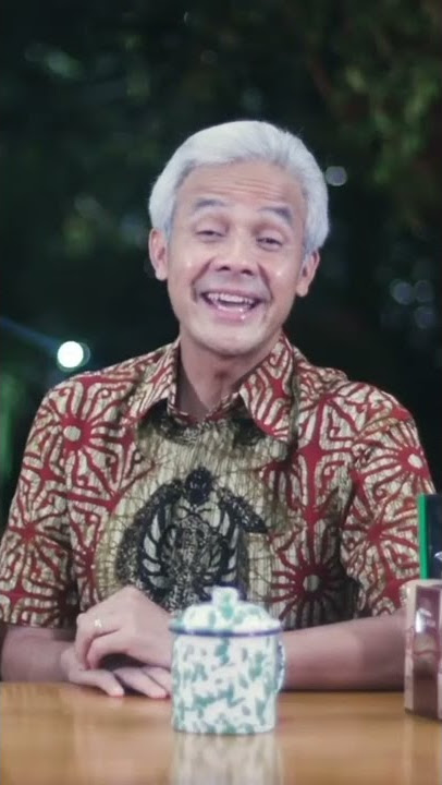 sing tenang maszehh 🤣