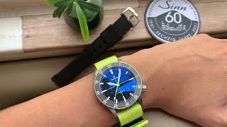 我既夏天另類選擇 - Damasko - Dsub diver