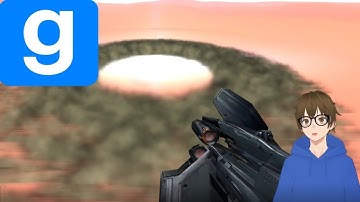 HBOMBS!!! Blowing Stuff Up In Gmod