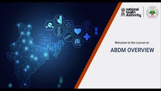 Module 2: Overview of the #AyushmanBharatDigitalMission #ABDM screenshot 4