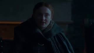 Littlefinger trial & execution (Death scene)