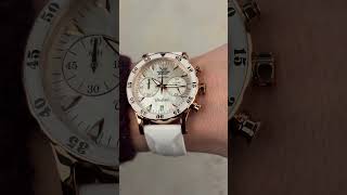 Zegarek Vostok Europe VK64-515B528 Undine Chrono | ZEGAREK.NET #Vostok Europe