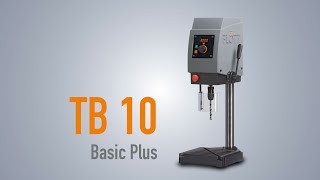 FLOTT TB 10 Basic Plus
