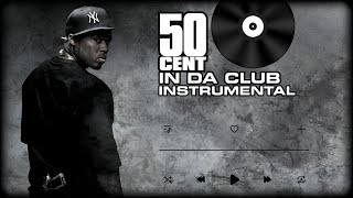 50 Cent  In Da Club instrumental Remake By Coolin Beats