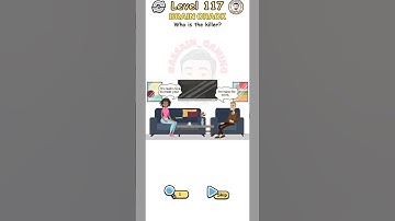 Brain Crack Level 117 #braincrack #shorts