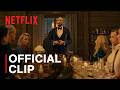 The Storm | Official Clip | Netflix