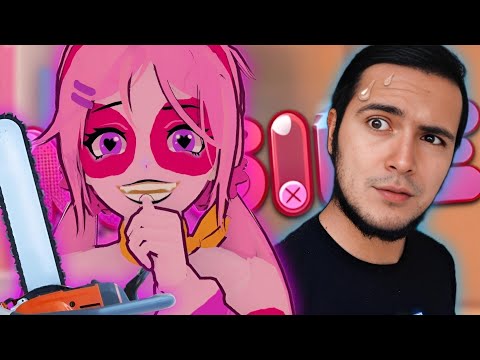 CREE Un MOD De MISS HEED En MISIDE | REACCION Al FINAL SECRETO | VILLAINOUS