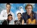 Celebrities who passed away tribute