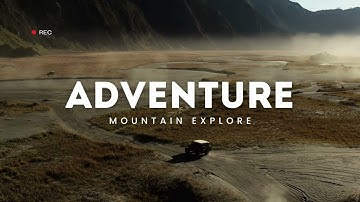 Simple Animated Travel Vlog Youtube Intro Video