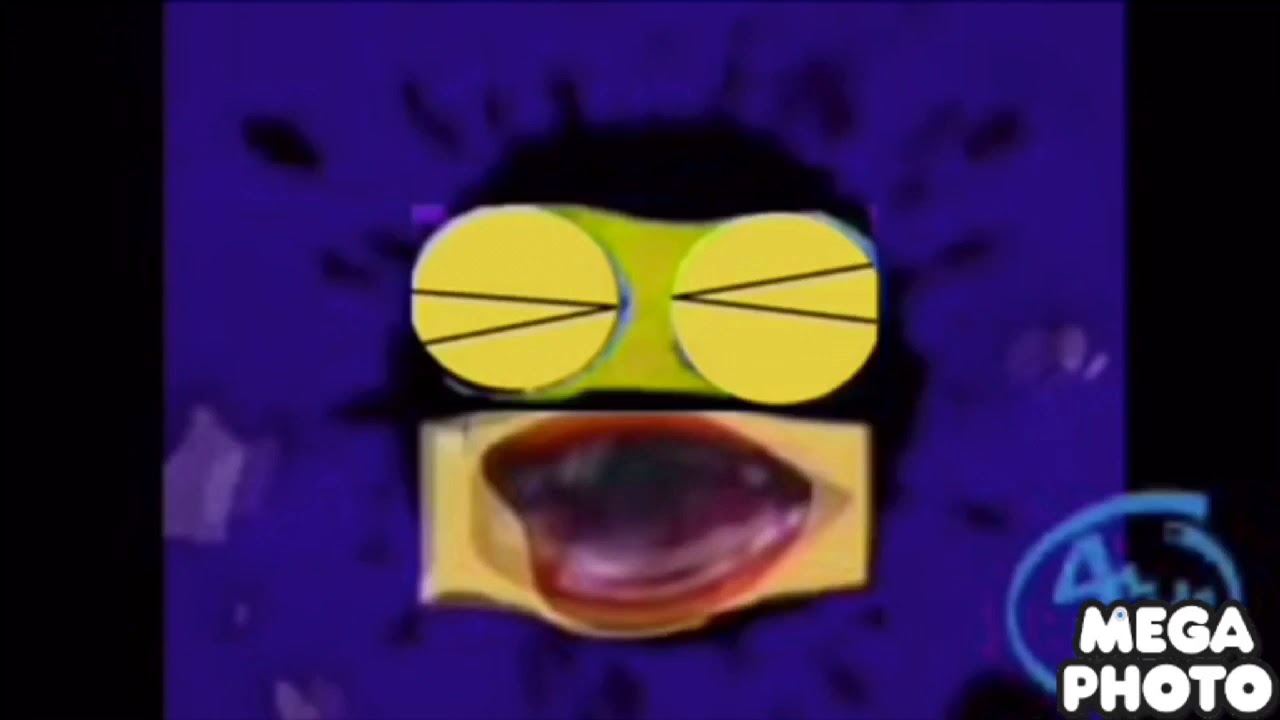 Klasky Csupo Screams