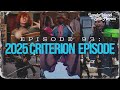 The 2025 Criterion Episode | The Lonely Island and Seth Meyers Podcast Episode 93