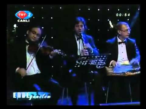 Sıla - Keskin Bıçak - Canlı Performans