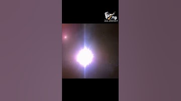 The kilonova explosion animation | #space #astronomia | Mr. Nobody