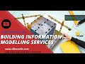 BUILDING INFORMATION MODELLING SERVICES | BIM SERVICES | SILICON VALLEY