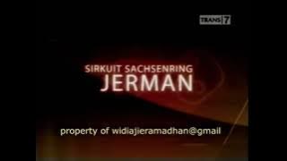 Promo Motogp Jerman (2010)