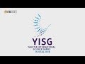 YISG | YAKUTIA INTERNATIONAL SCIENCE GAMES RUSSIA 2018  | Международные интеллектуальные игры 2018