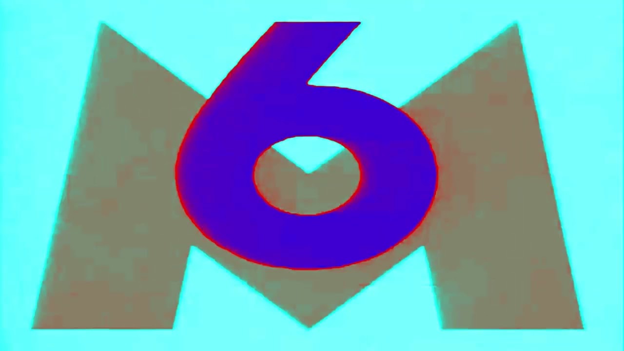 (Requested) M6 Logo Effects (Preview 2 Roku and Droid Effects)