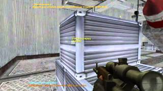 WALLHACK COLONEL BROWN