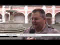 Karlovarsk´y kraj: Zpr´avy t´ydne 2014